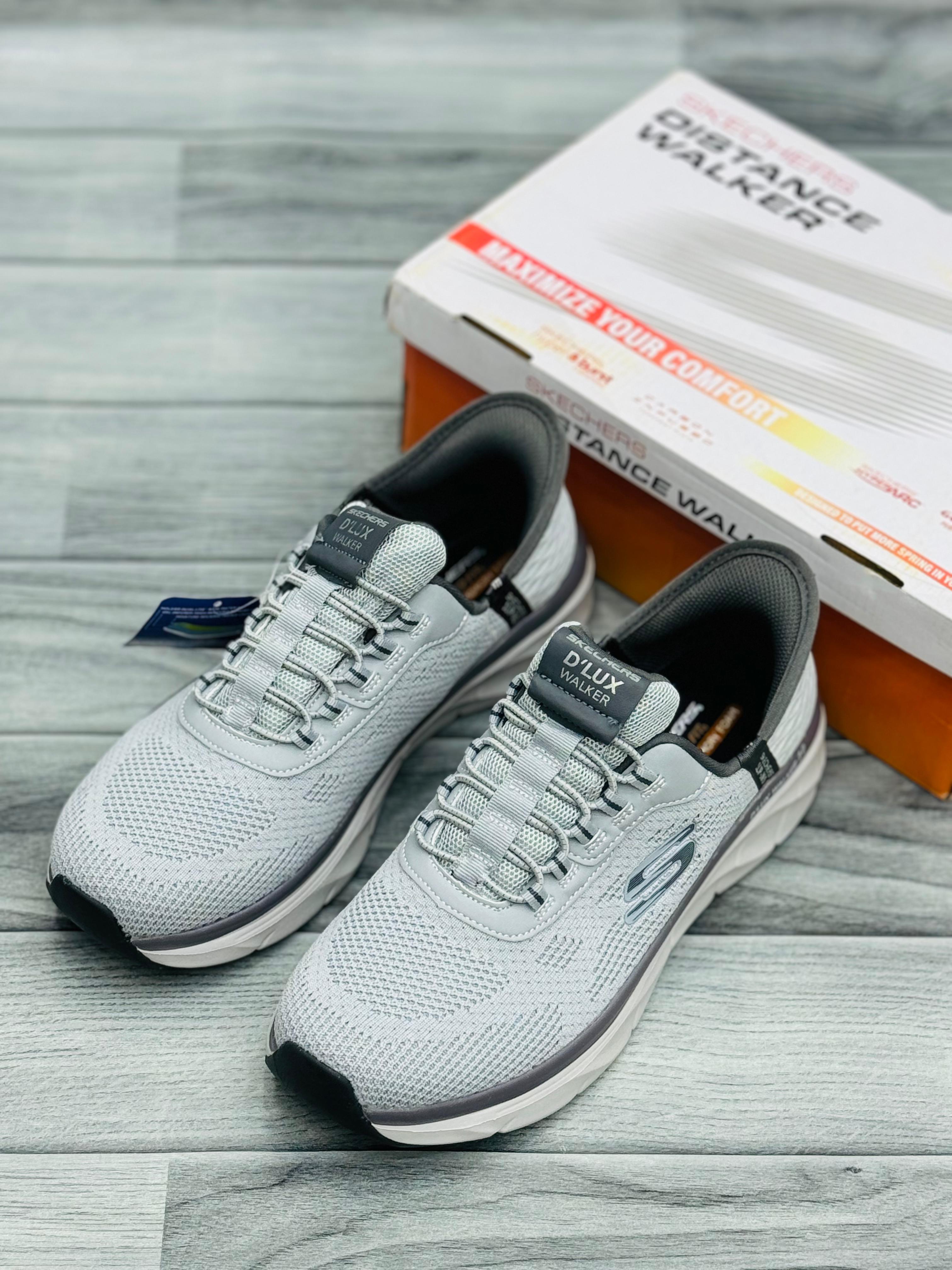 SK D'LUX WALKERS