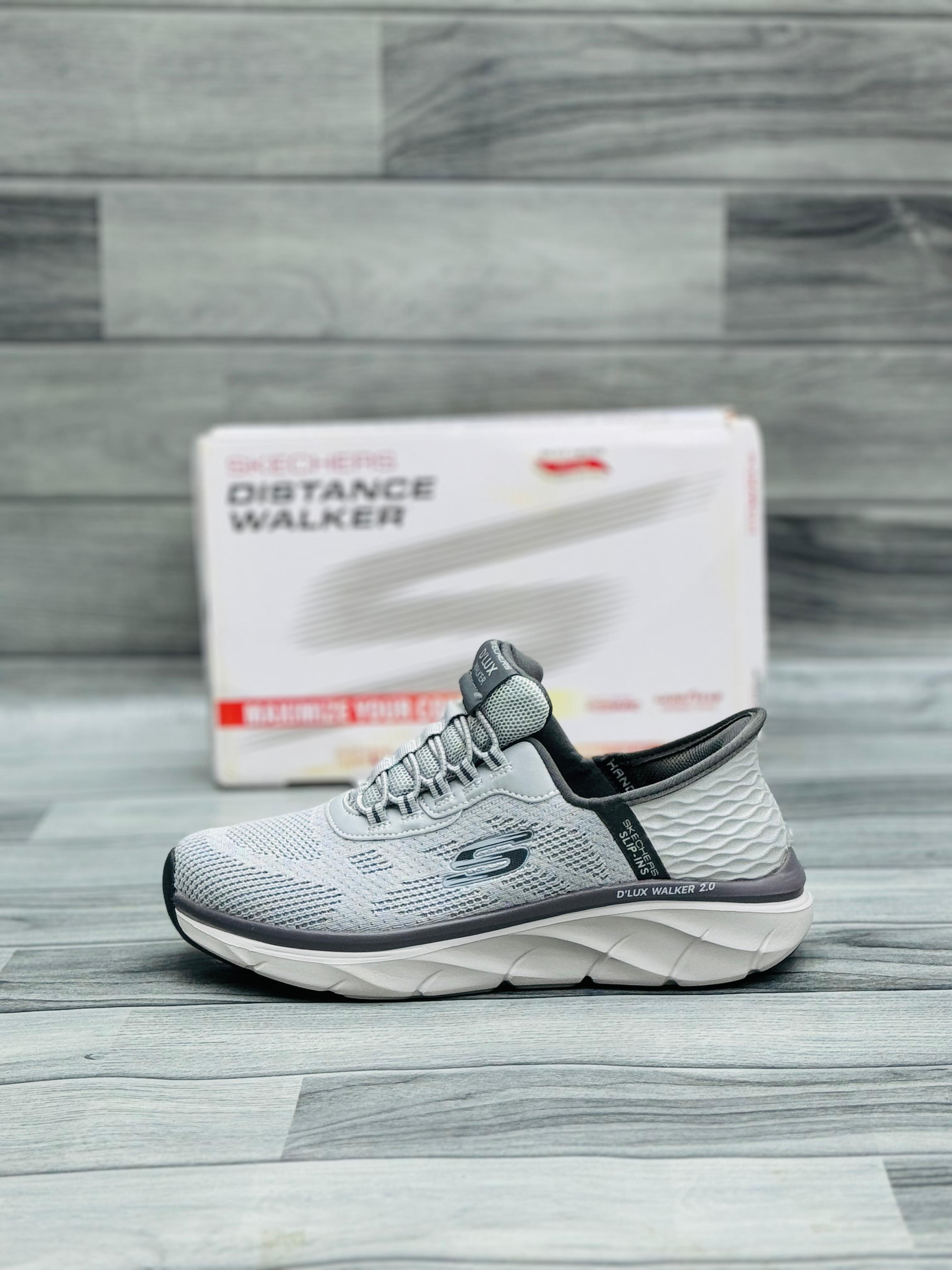 SK D'LUX WALKERS