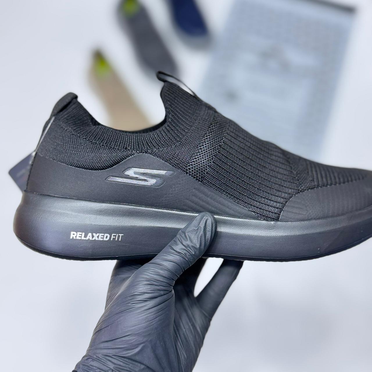 SKETCHERS Relaxed Fit