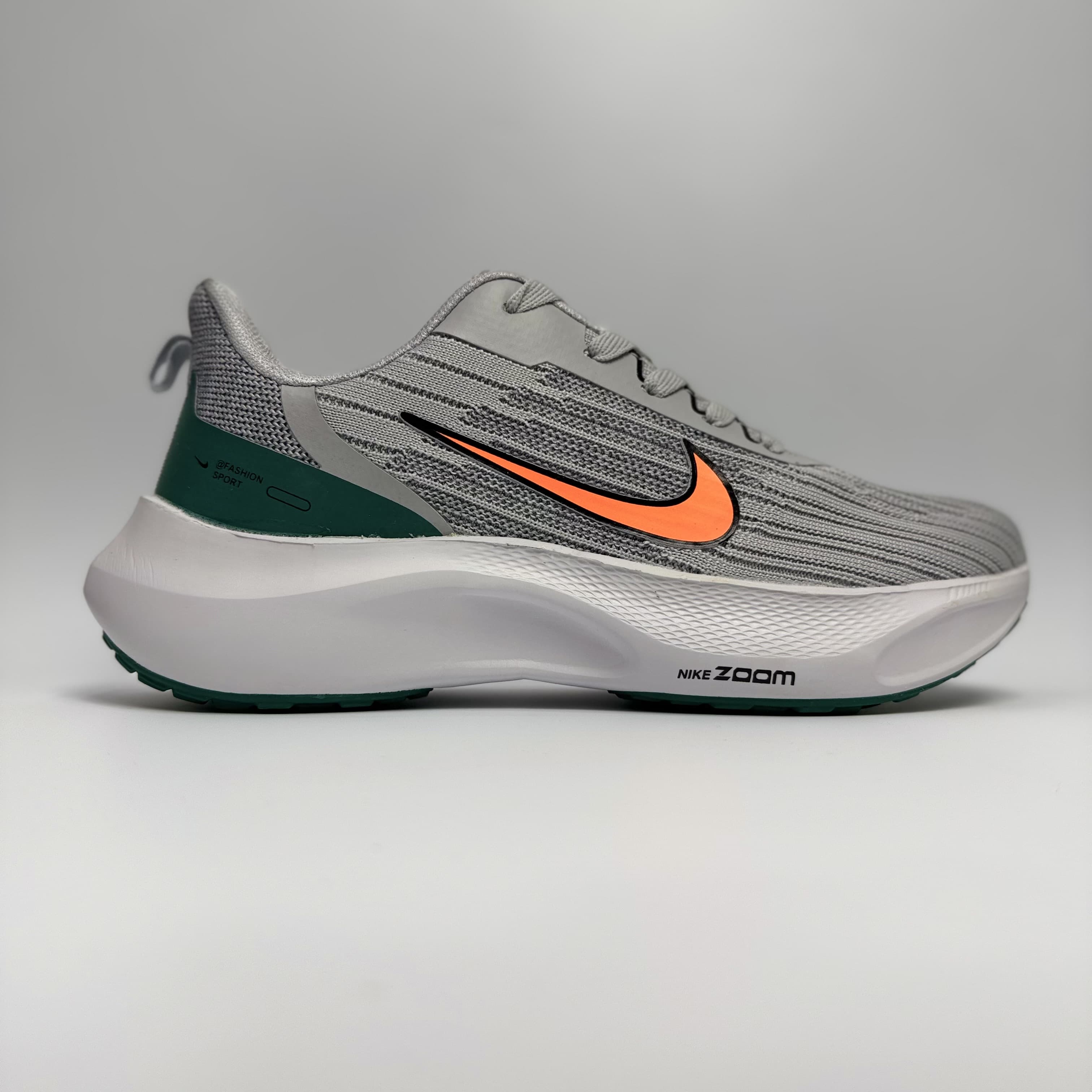 NK AIR ZOOM RUNNER