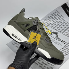 NK JORDAN 4