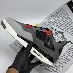 NK JORDAN 4