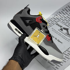 NK JORDAN 4