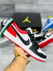 AIR JORDAN LOW