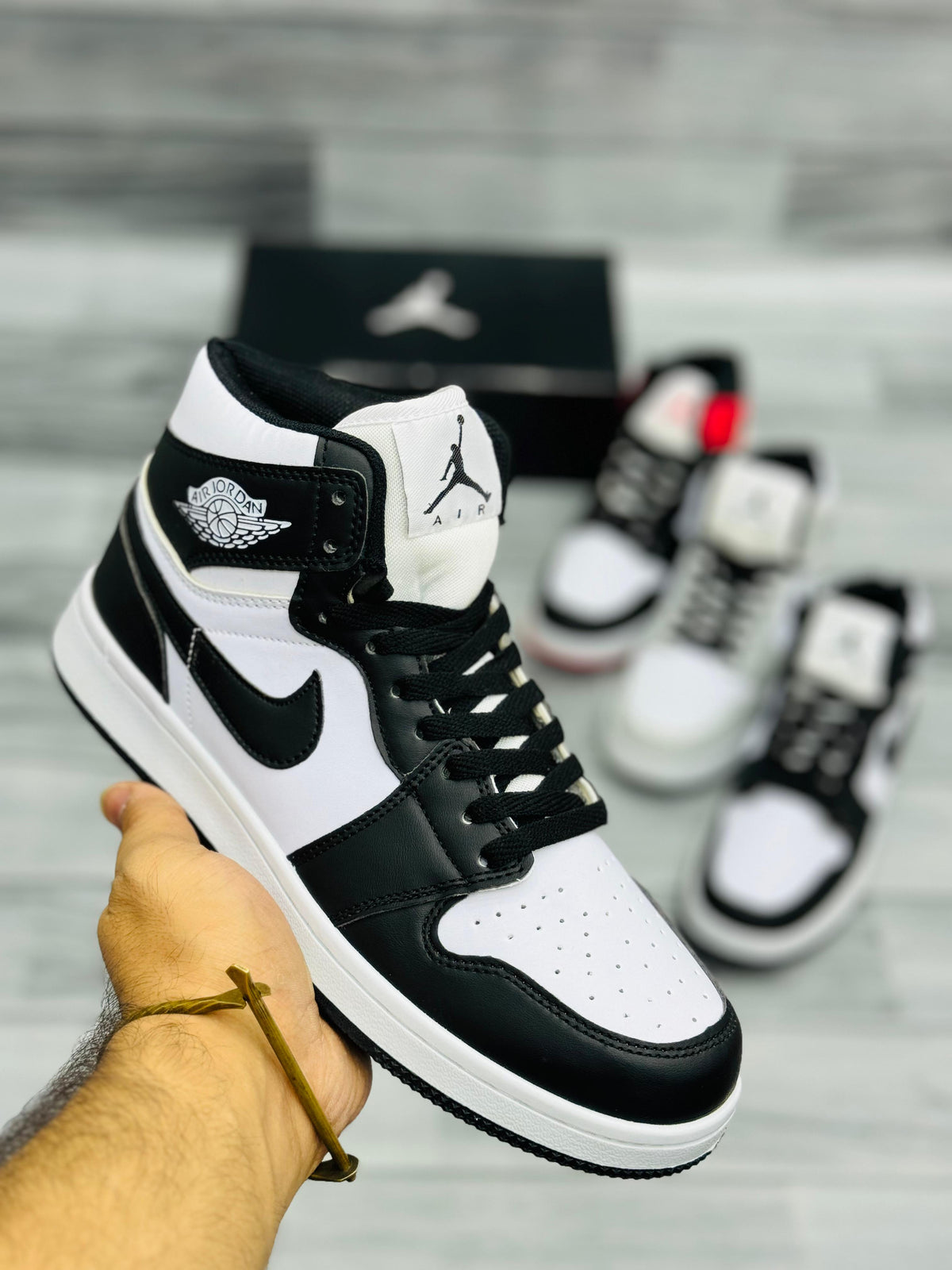 AIR JORDAN HIGH