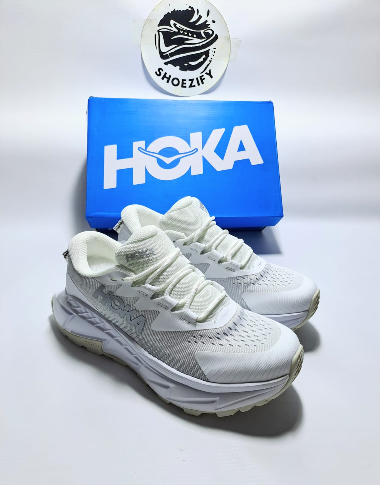 Hoka RunnerZ 2.0