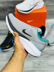 Nike ReactX VoltRunnet gray (Premium quality)