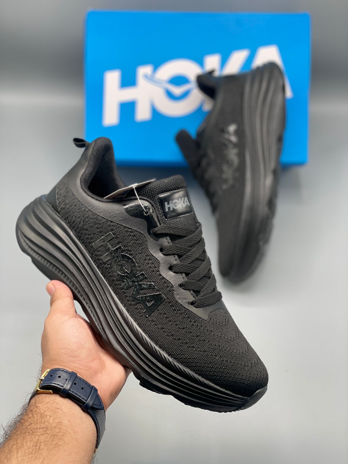 Hoka Runner 2.0 2025