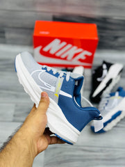 NK AIR ZOOM NEXT RUNNER