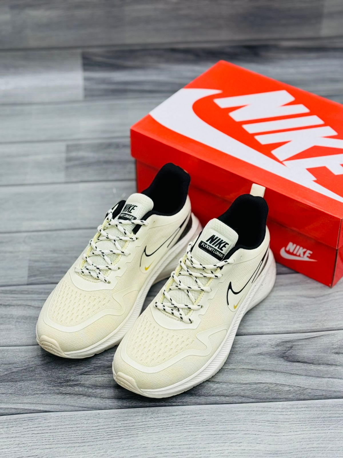 NK AIR ZOOM