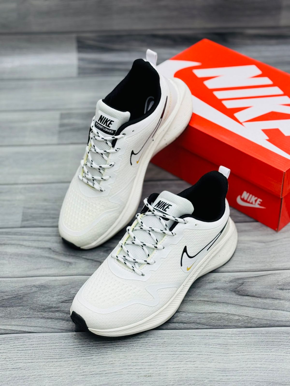 NK AIR ZOOM
