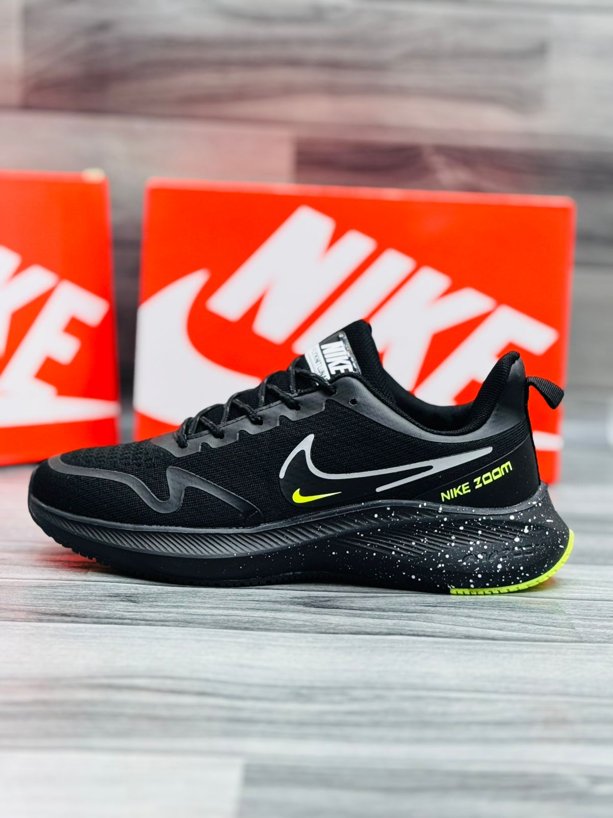 NK AIR ZOOM