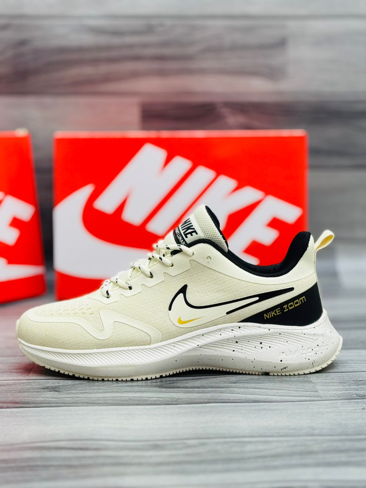 NK AIR ZOOM