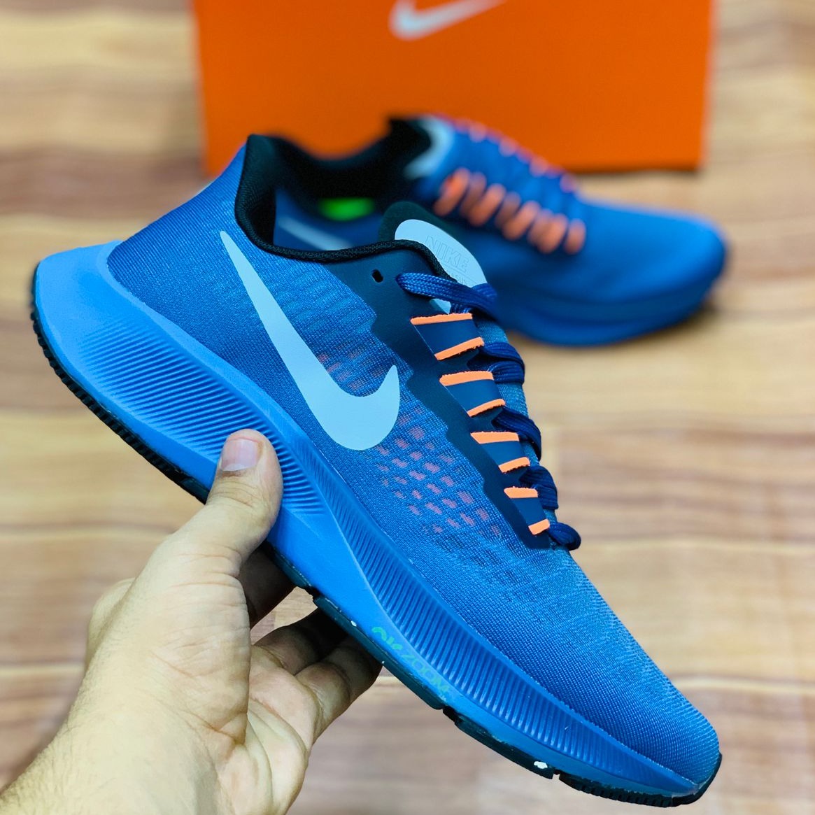 NK AIR ZOOM PEGASUS 37X