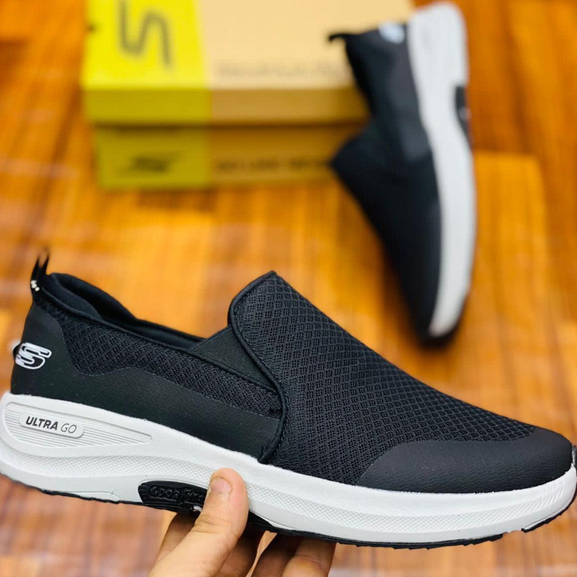 Sketcher Ultra Go fit SHOEZIFY 