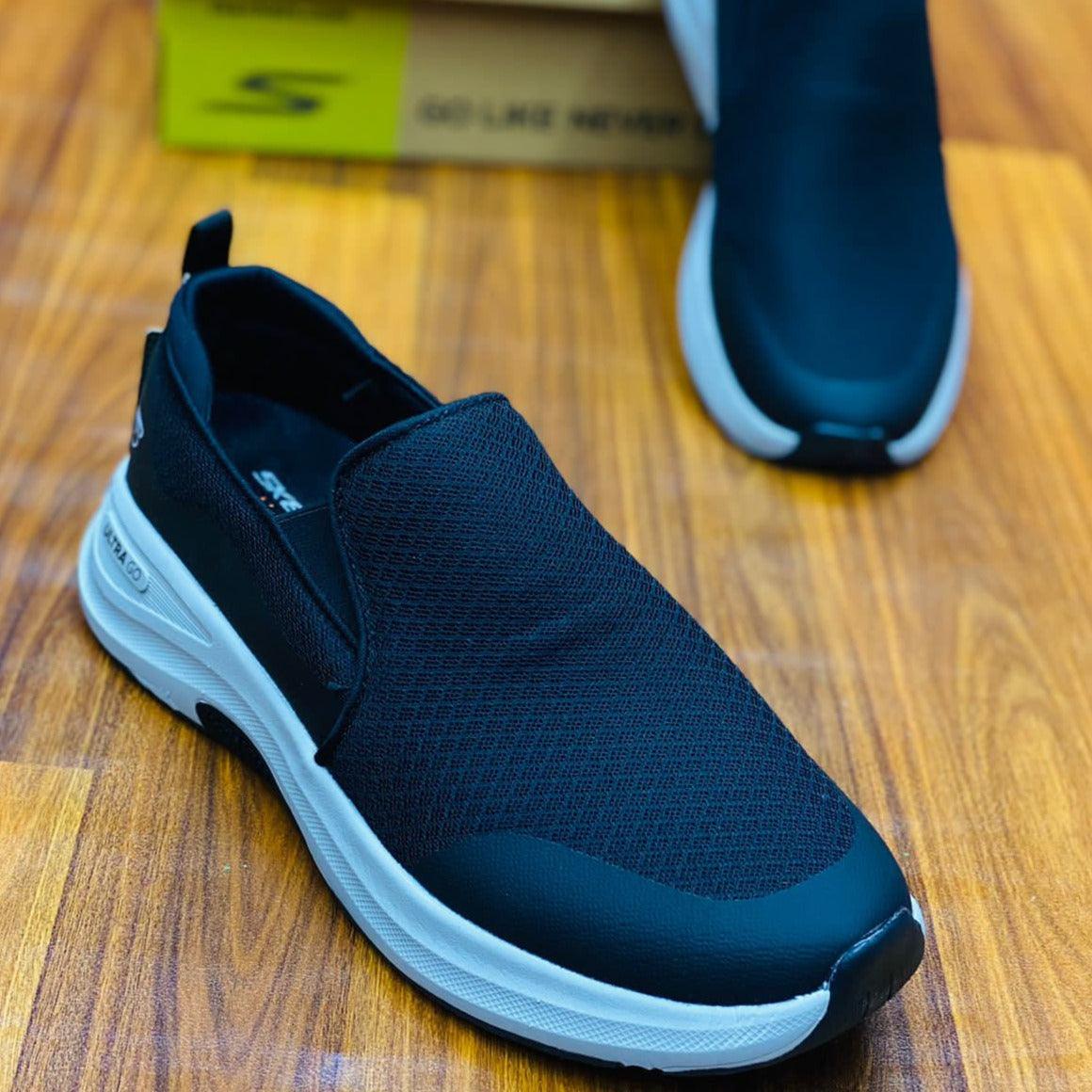 Sketcher Ultra Go fit SHOEZIFY 